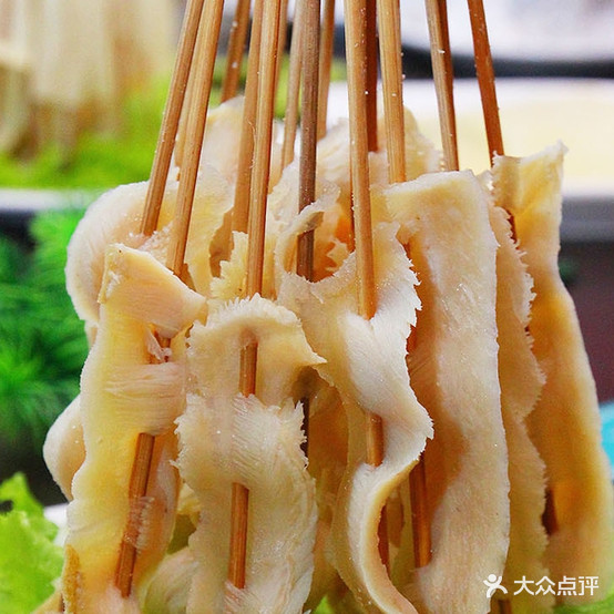合计涮牛肚(义马店)