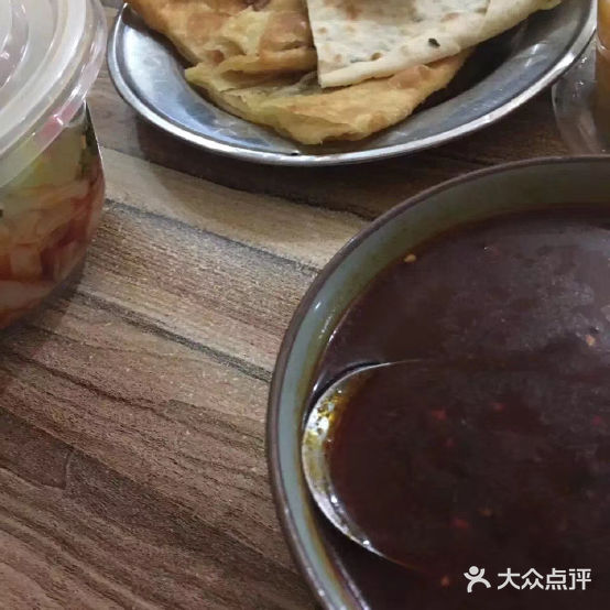 北牌劙面