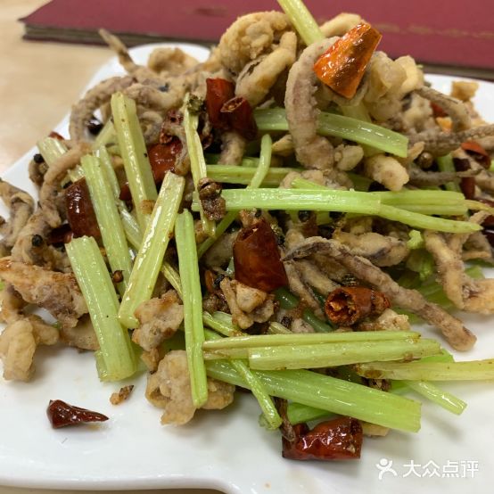 九元九家常菜(华捷道店)