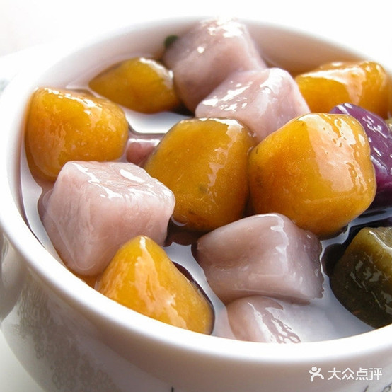 8090鲜萃茶(上地东路店)