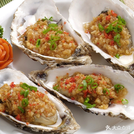 小月楼海鲜烧烤潮汕砂锅武粥(田尚坊时尚生活中心店)