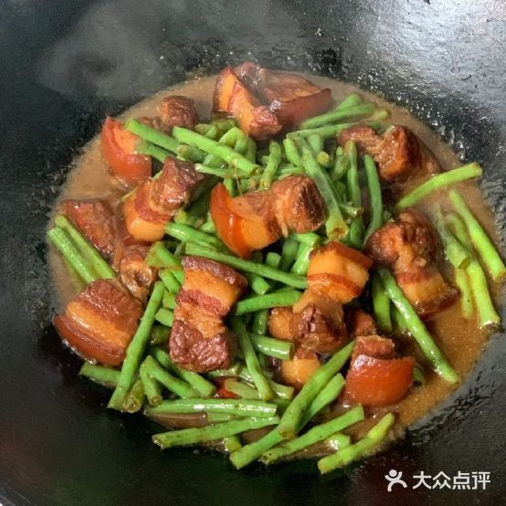天府特色特色川菜