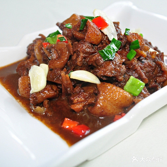 善味家煲子饭(柳南万达店)