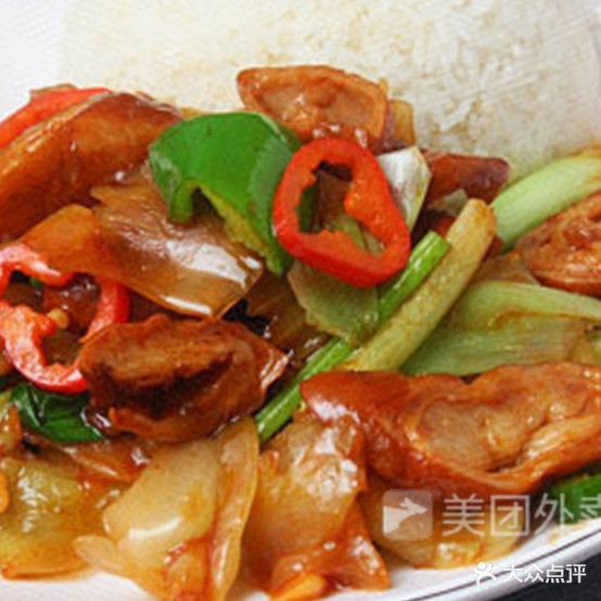 一品湘木头饭(寨上店)