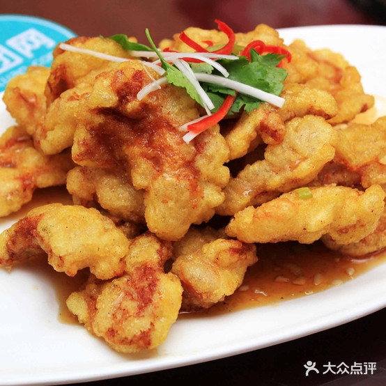 小夫妻东北菜馆(恒大·帝景店)