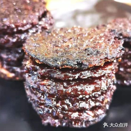 火神的肉(青果巷店)