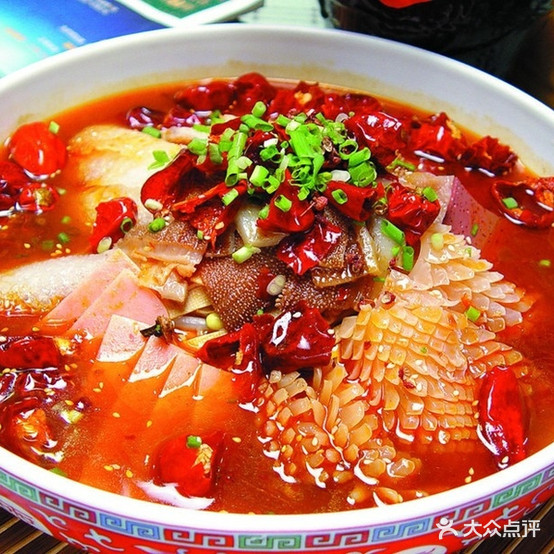 湘满喽(矿建路店)