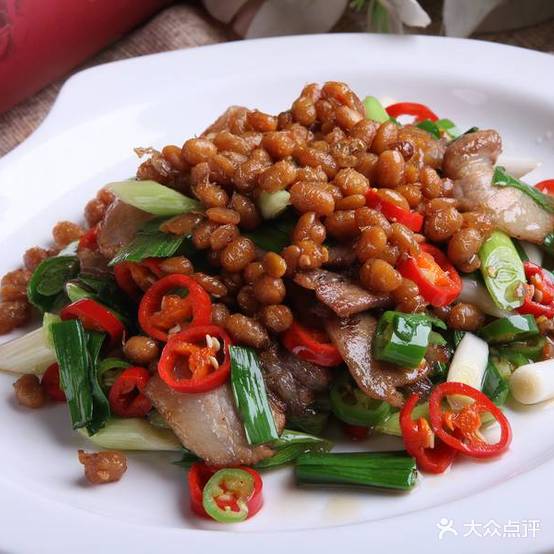 湘飞鸿湖南菜馆