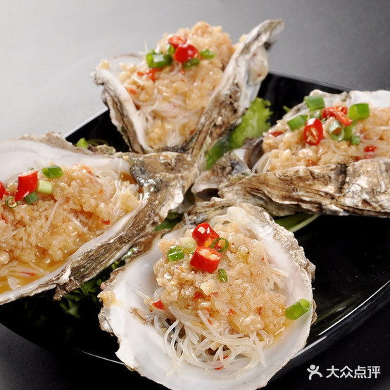 不夜城烧烤(建设二路店)