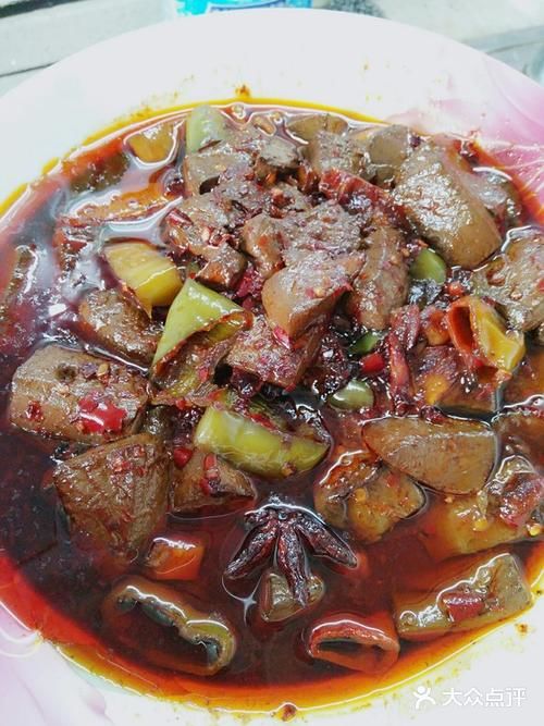 袁小二大东北铁锅(梨园五分店)