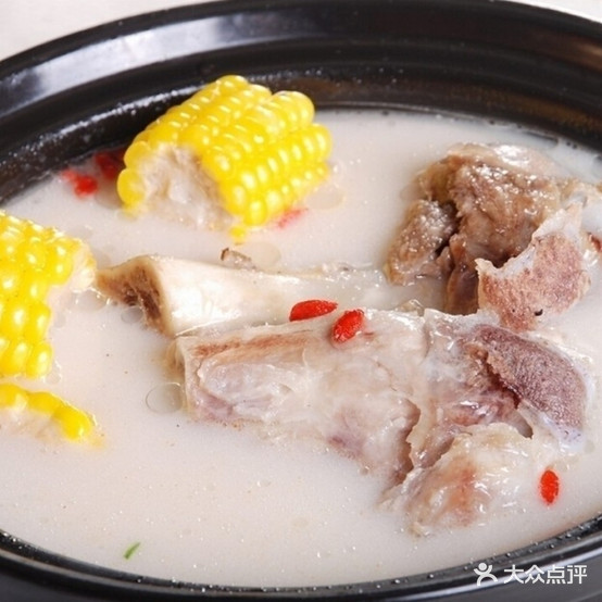 百味轩菜馆(永新路店)