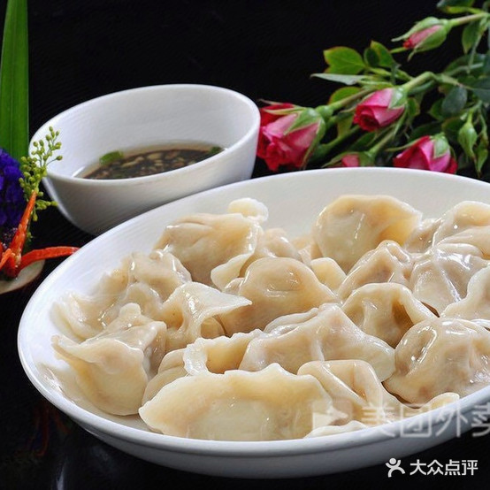 东北饺饺子馆(南通世茂广场店)