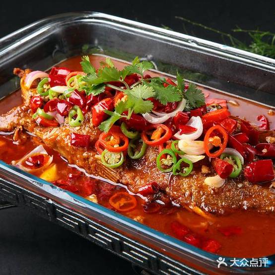徽百味私房菜