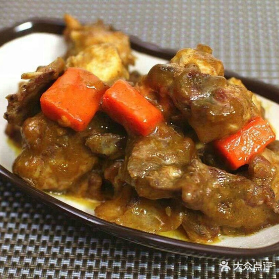 海鲜大排档(三中店)