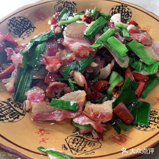 老小海小吃店