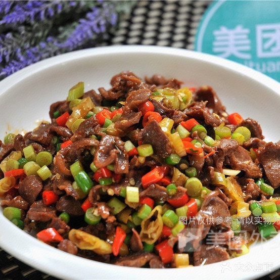 重庆食必尚黔江鸡杂(武隆店)