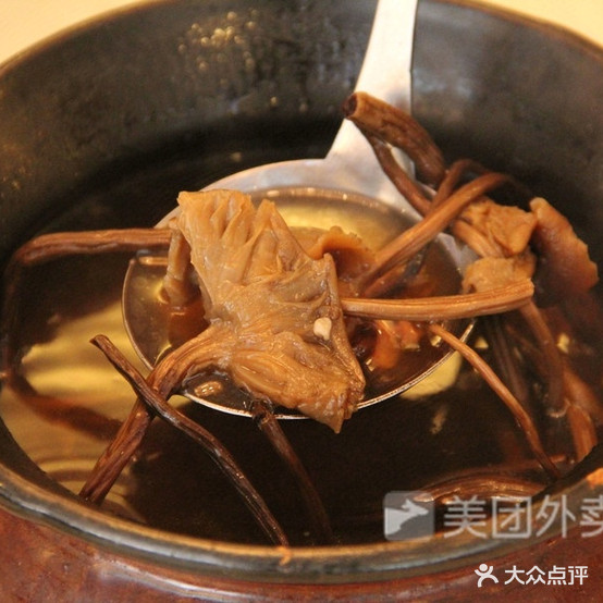 东东美食