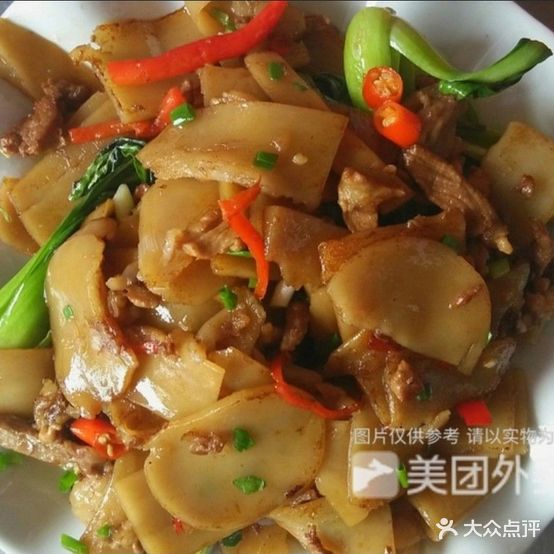 资溪王婆烧烤(景湖二店)