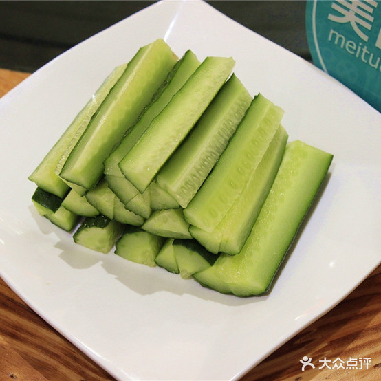 街心高汤涮菜