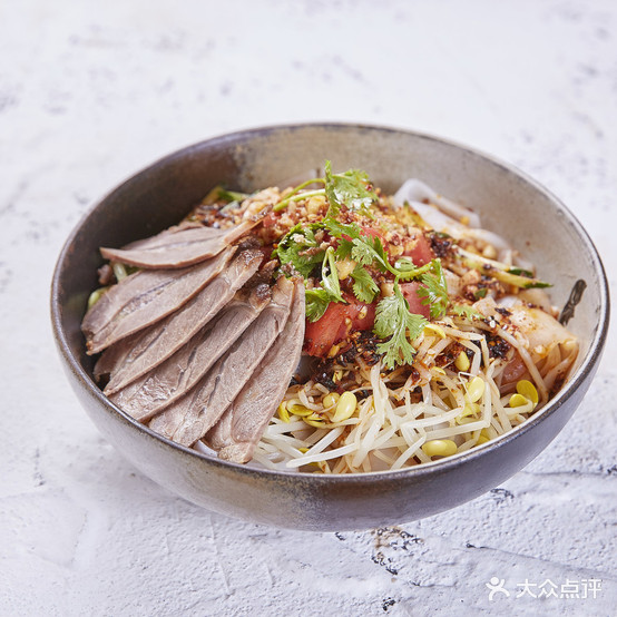 云升饺子馆馆(首义路店)
