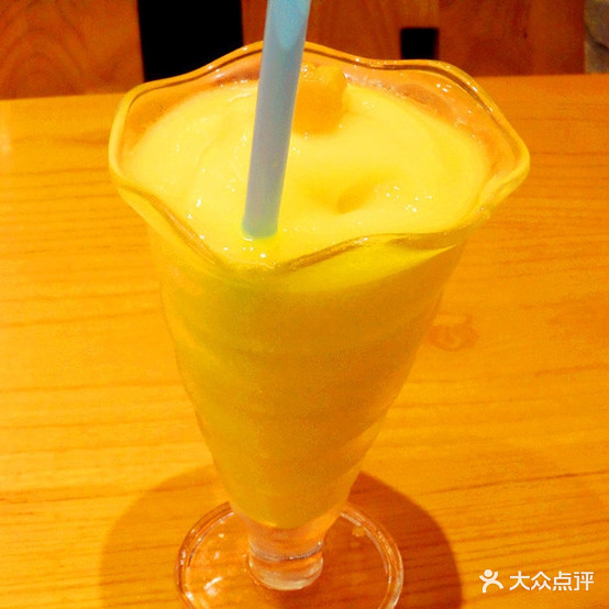 朋友圈休闲餐厅(玉龙一路店)