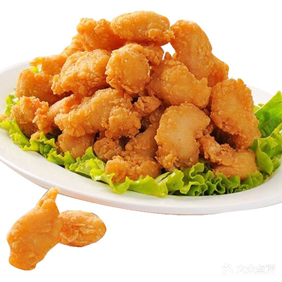 小吴鸡排东(金桂佳苑小区店)