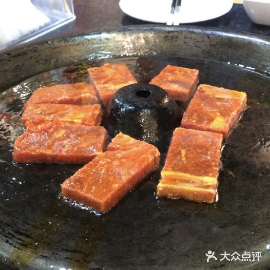 罗玖味铁板烤肉(巴塘店)
