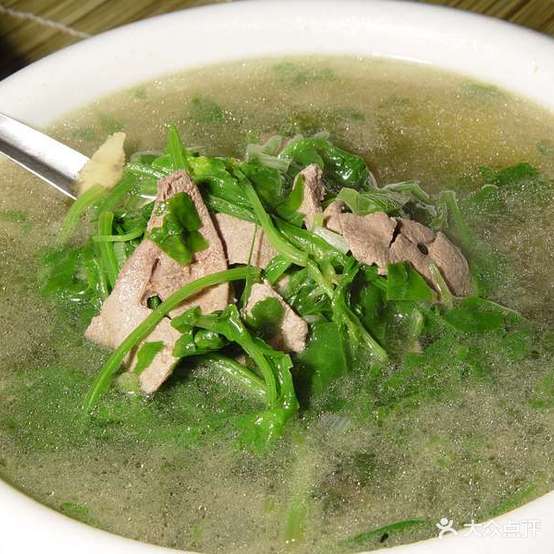 麦天美食(环城西路店)