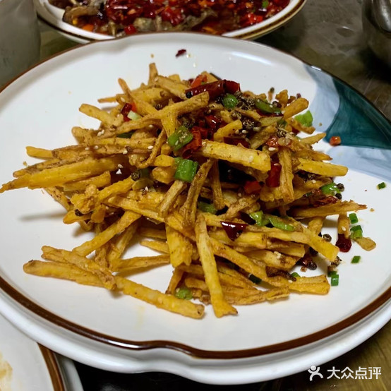 一屋菜湘(天方店)