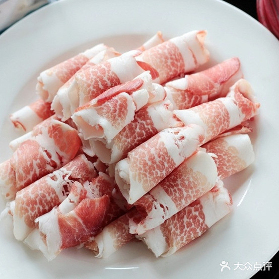 虾BB的小吃处夺夺粉