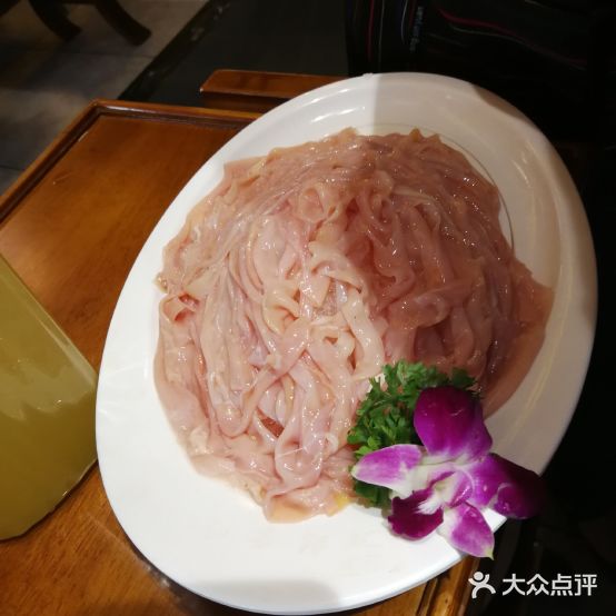 刘掌门现货火锅(温泉店)