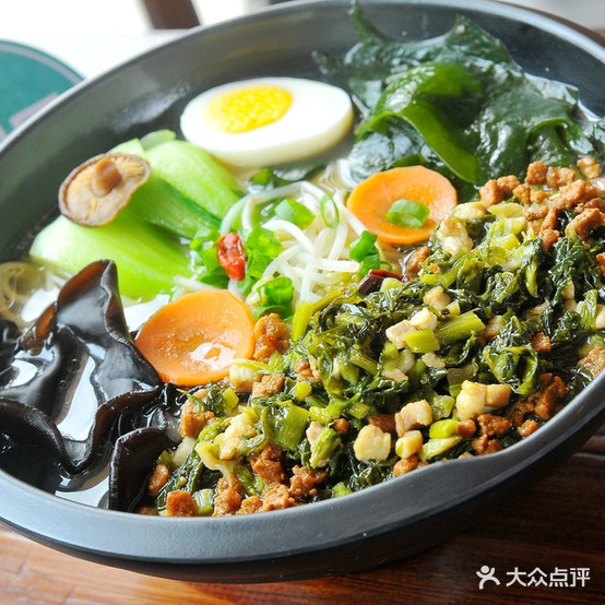 当大陇肉面(红旗南路店)