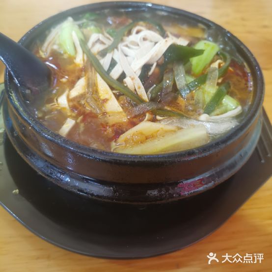 徐记名优砂锅