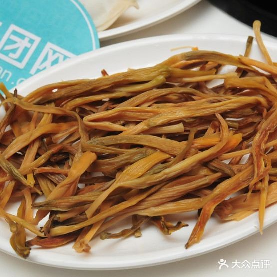 合肥特色卤烤店