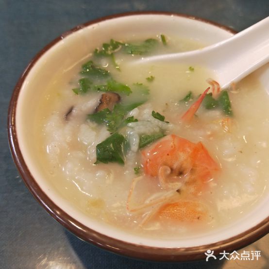 粤鲜阁潮汕砂锅粥