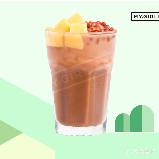 蜜菓(黄山学院店)