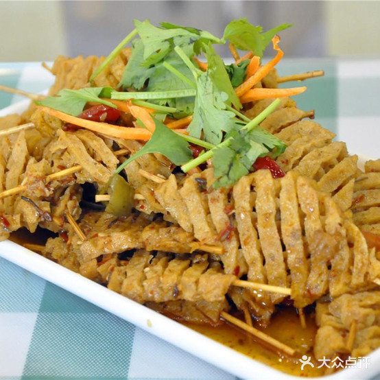 三辈儿牛肉板面(滨湖湾店)