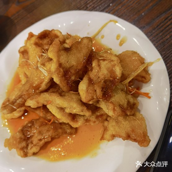 我家东北菜
