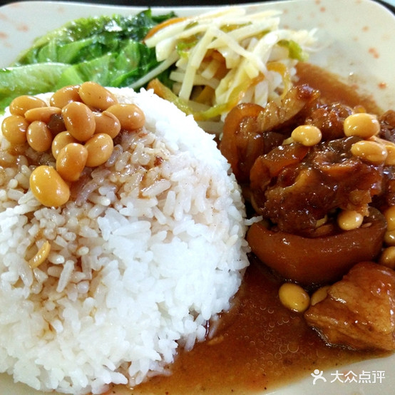 隆江猪猪饭(商贸城店)