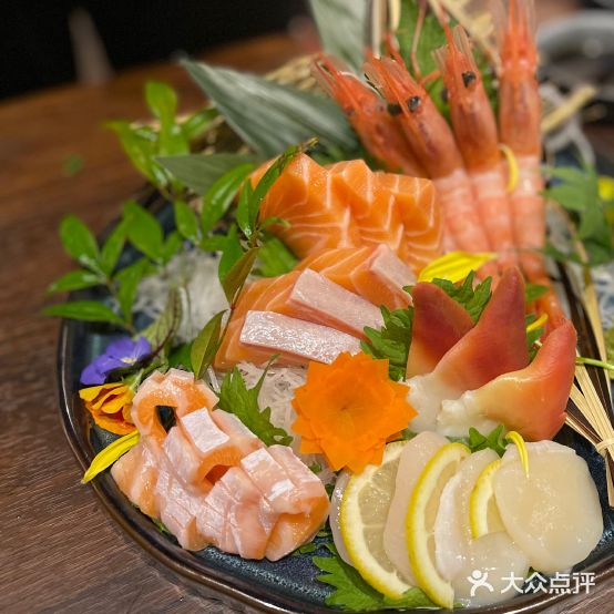 江户町居酒屋·日本料理(Edomchi日料店)