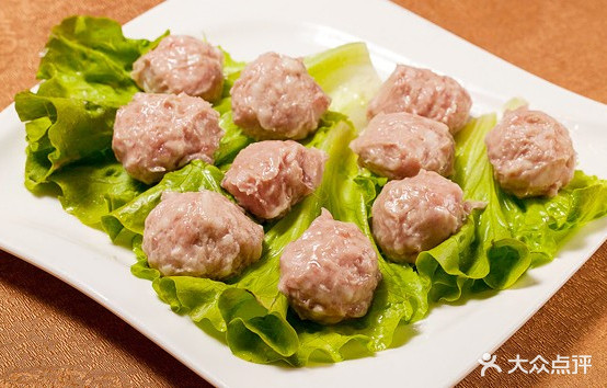 潮牛崔记鲜肉火锅(平谷店)