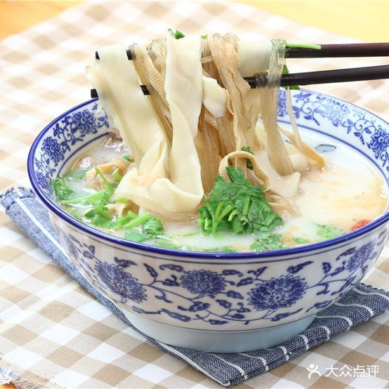 豫丰园烩面(孟州总店)