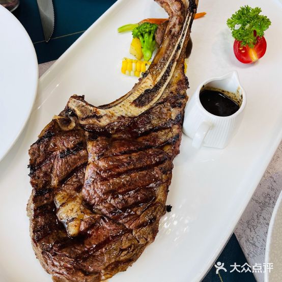 马语者牛排xi餐厅(新天润店)