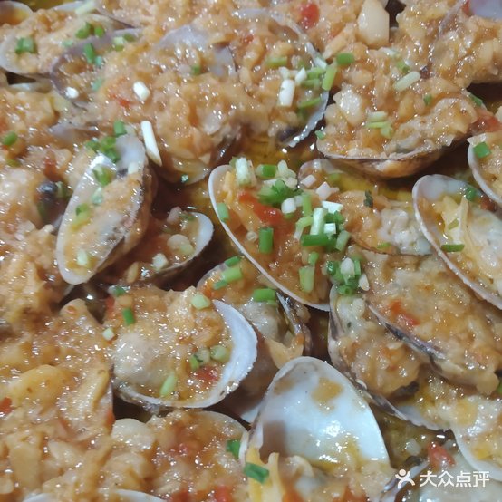 食乐园烧烤(金马大道店)