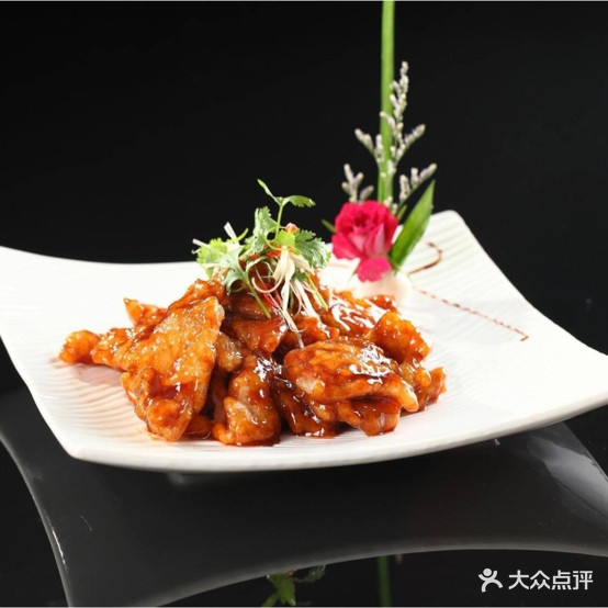 北大慌(红西店)