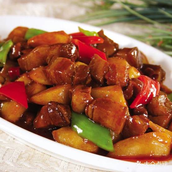 君好来餐馆