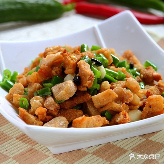相聚源私房菜(县后店)