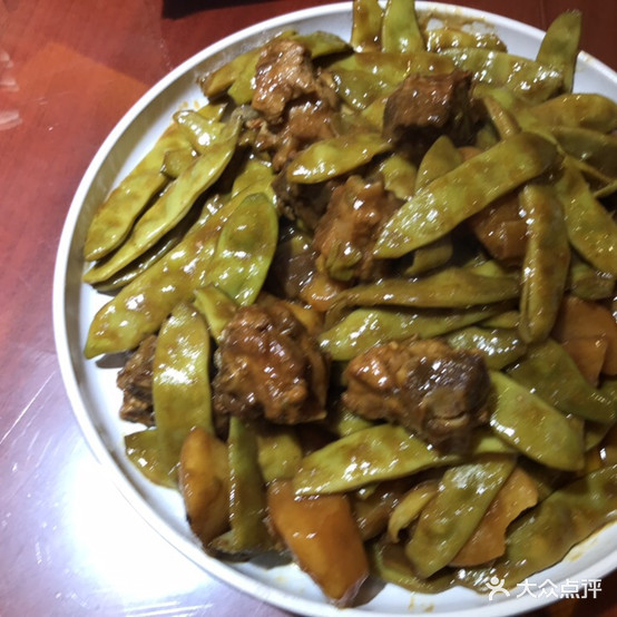 冬北酱骨饺子馆(富田丽景花园店)