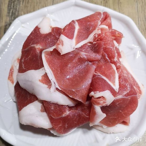 穆伊楼饭店(清水河中路店)