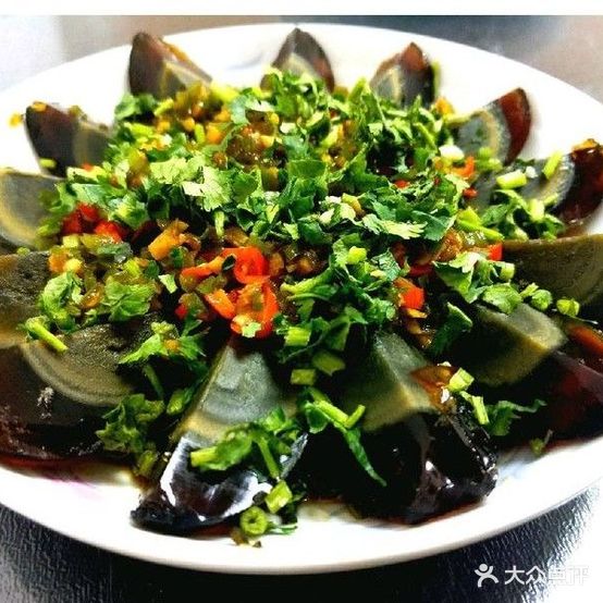 兴仁黔回味牛肉馆